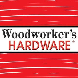 Wood Worker's Hardware