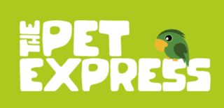 thepetexpress.co.uk logo