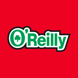 oreillyauto.com logo