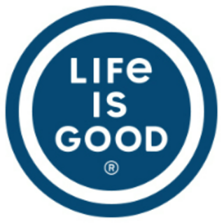 lifeisgood.com logo