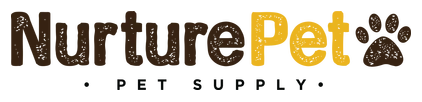 nurturepet.com logo