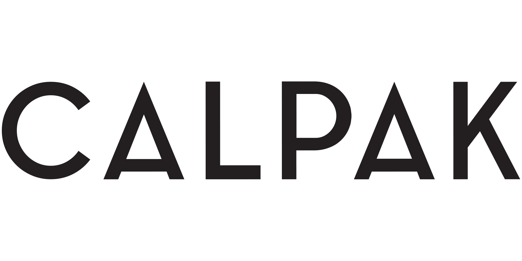 calpaktravel.com logo