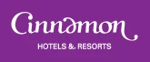 cinnamonhotels.com logo