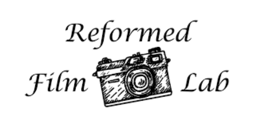 reformedfilmlab.com logo