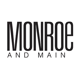 monroeandmain.com logo