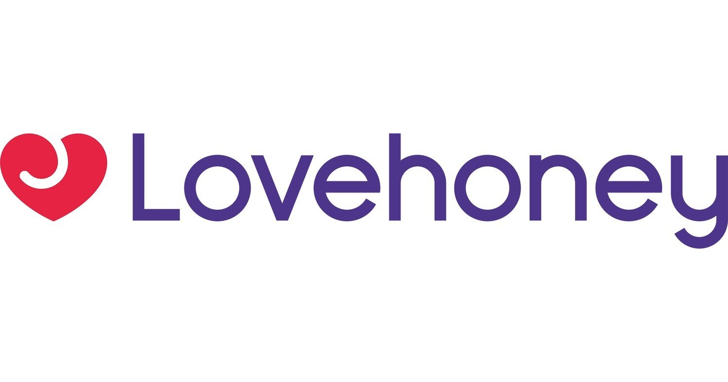 lovehoney.com logo