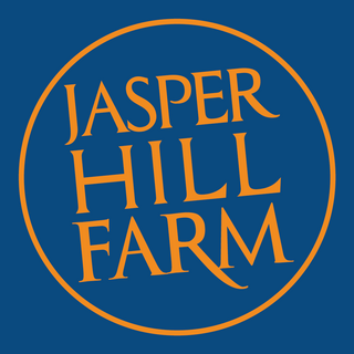 jasperhillfarm.com logo