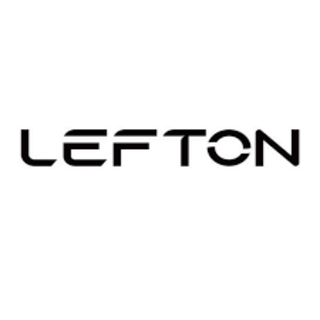 leftonhome.com logo