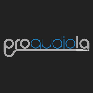 proaudiola.com logo