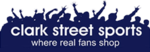 clarkstreetsports.com logo