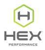 hexperformance.com logo