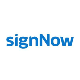 signnow.com logo