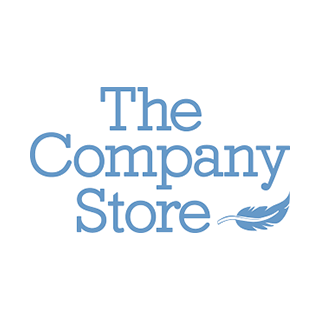 thecompanystore.com logo