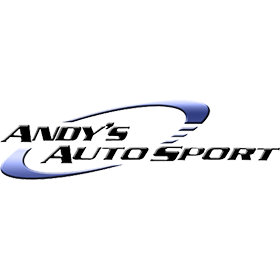 andysautosport.com logo