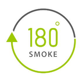 180smoke.ca logo