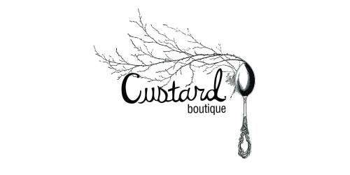 custardboutique.com logo