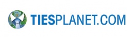 tiesplanet.com logo