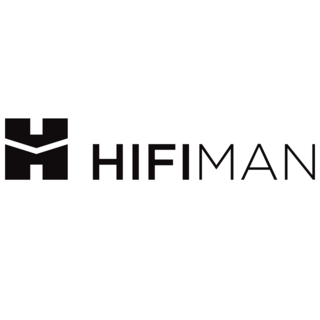 hifiman.com logo