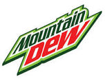 mountaindew.com logo