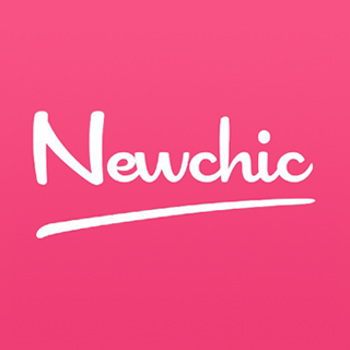 newchic.com logo