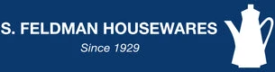 sfeldmanhousewares.com logo