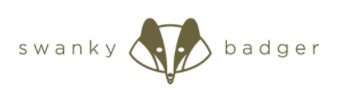 swankybadger.com logo