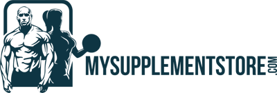 mysupplementstore.com logo