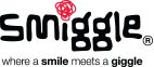 smiggle.co.uk logo