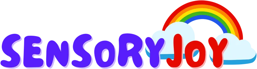 thesensoryjoy.co logo