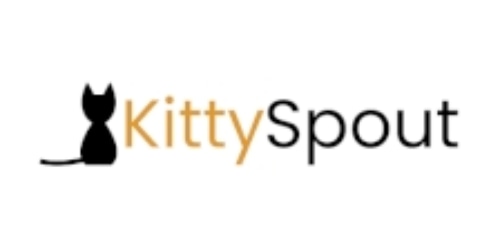 kittyspout.com logo