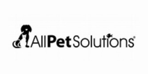 allpetsolutions.co.uk logo