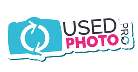 usedphotopro.com logo