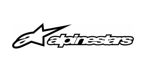 alpinestars.com logo