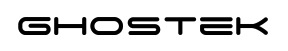 ghostek.com logo