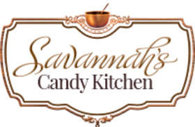 savannahcandy.com logo