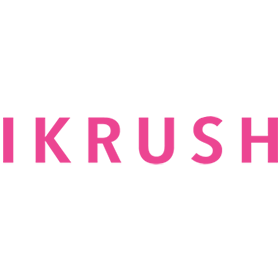 ikrush.com logo