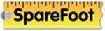 sparefoot.com logo