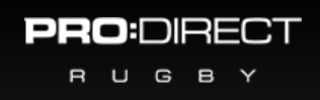 prodirectrugby.com logo