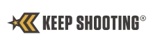 keepshooting.com logo