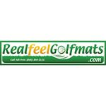 Real Feel Golf Mats