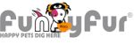 funnyfur.com logo