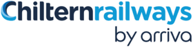 chilternrailways.co.uk logo