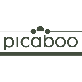 picaboo.com logo