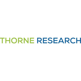 thorne.com logo