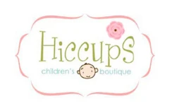 hiccupschildrensboutique.com logo