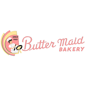 buttermaidbakery.com logo