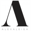 alexaleigh.com logo