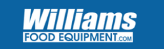 williamsfoodequipment.com logo