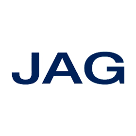 jagjeans.com logo