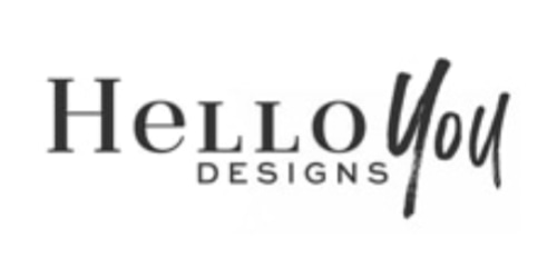 helloyoudesigns.com logo